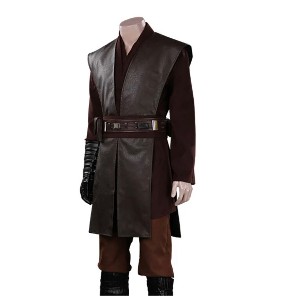 Anakin JACKET ONLY no belt or accessories